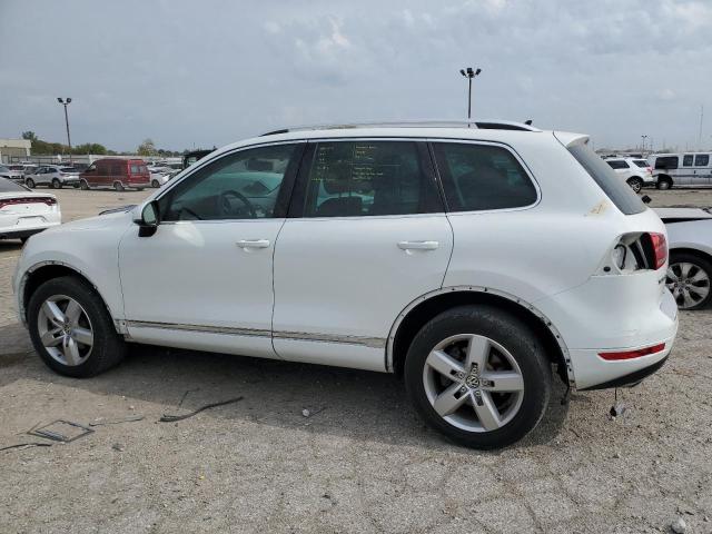 Photo 1 VIN: WVGEF9BP5ED014314 - VOLKSWAGEN TOUAREG 