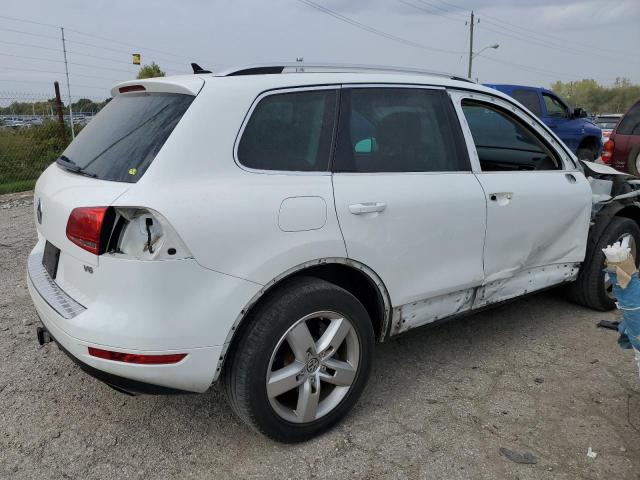 Photo 2 VIN: WVGEF9BP5ED014314 - VOLKSWAGEN TOUAREG 