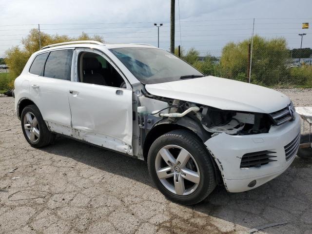 Photo 3 VIN: WVGEF9BP5ED014314 - VOLKSWAGEN TOUAREG 