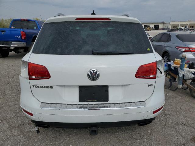 Photo 5 VIN: WVGEF9BP5ED014314 - VOLKSWAGEN TOUAREG 