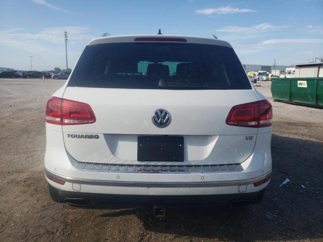 Photo 5 VIN: WVGEF9BP5FD005002 - VOLKSWAGEN TOUAREG V6 