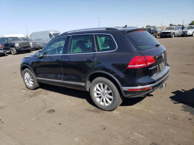 Photo 1 VIN: WVGEF9BP5GD003199 - VOLKSWAGEN TOUAREG 