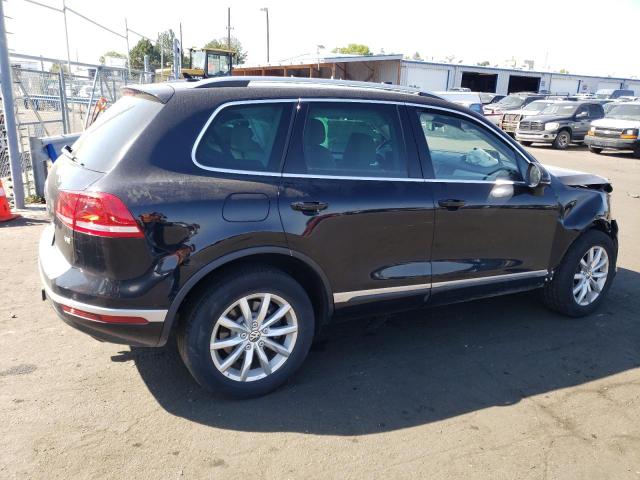 Photo 2 VIN: WVGEF9BP5GD003199 - VOLKSWAGEN TOUAREG 