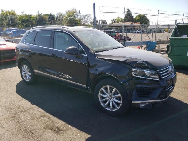 Photo 3 VIN: WVGEF9BP5GD003199 - VOLKSWAGEN TOUAREG 