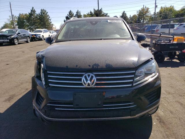 Photo 4 VIN: WVGEF9BP5GD003199 - VOLKSWAGEN TOUAREG 