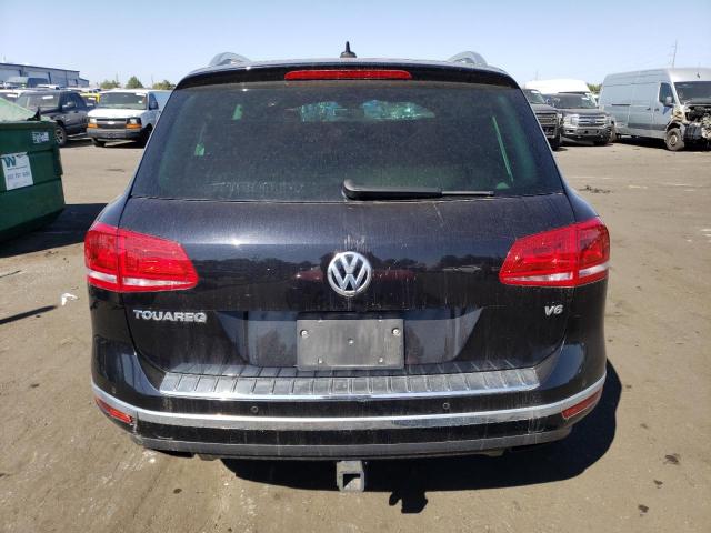 Photo 5 VIN: WVGEF9BP5GD003199 - VOLKSWAGEN TOUAREG 