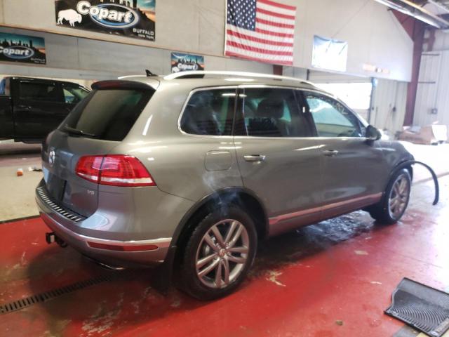 Photo 2 VIN: WVGEF9BP5GD008645 - VOLKSWAGEN TOUAREG SP 