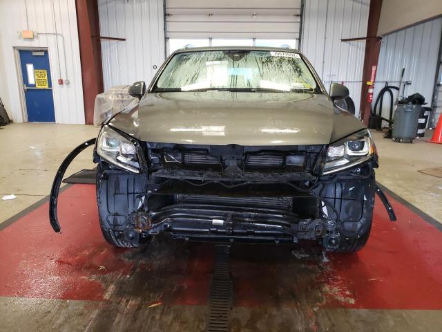 Photo 4 VIN: WVGEF9BP5GD008645 - VOLKSWAGEN TOUAREG SP 