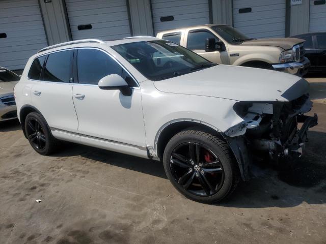 Photo 3 VIN: WVGEF9BP6CD007174 - VOLKSWAGEN TOUAREG V6 