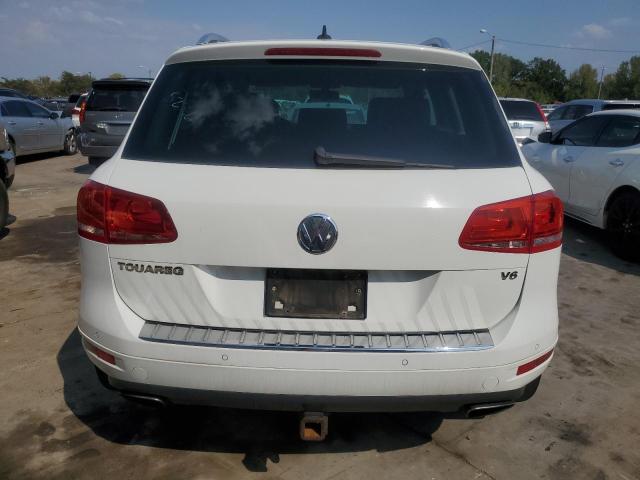 Photo 5 VIN: WVGEF9BP6CD007174 - VOLKSWAGEN TOUAREG V6 