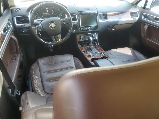 Photo 7 VIN: WVGEF9BP6CD007174 - VOLKSWAGEN TOUAREG V6 