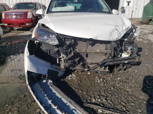 Photo 8 VIN: WVGEF9BP6CD007837 - VOLKSWAGEN TOUAREG V6 