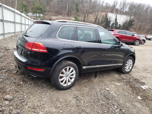 Photo 2 VIN: WVGEF9BP6CD010382 - VOLKSWAGEN TOUAREG V6 