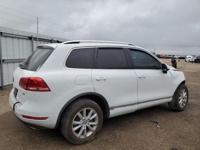 Photo 2 VIN: WVGEF9BP6DD007290 - VOLKSWAGEN TOUAREG 