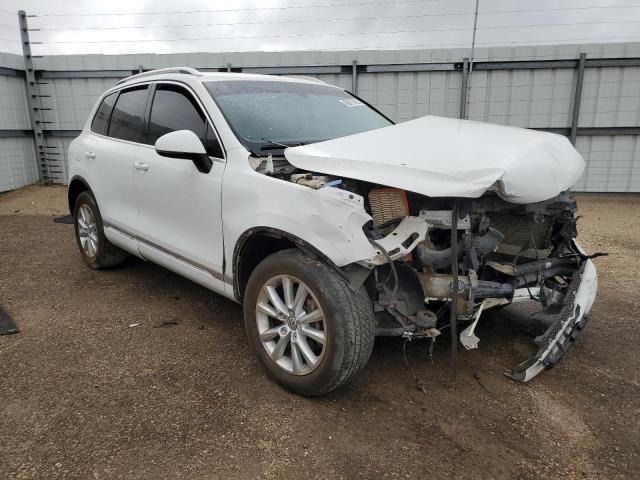 Photo 3 VIN: WVGEF9BP6DD007290 - VOLKSWAGEN TOUAREG 