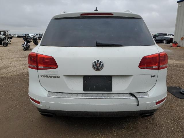 Photo 5 VIN: WVGEF9BP6DD007290 - VOLKSWAGEN TOUAREG 