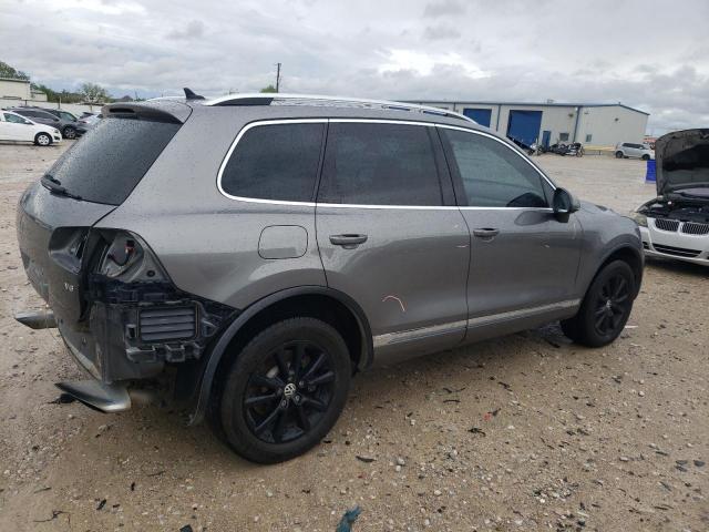 Photo 2 VIN: WVGEF9BP6DD013350 - VOLKSWAGEN TOUAREG 