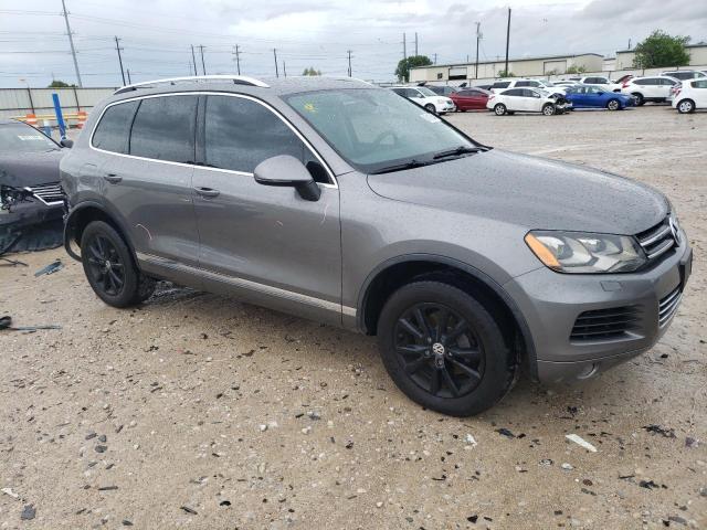 Photo 3 VIN: WVGEF9BP6DD013350 - VOLKSWAGEN TOUAREG 