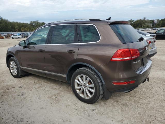 Photo 1 VIN: WVGEF9BP6ED001524 - VOLKSWAGEN TOUAREG 