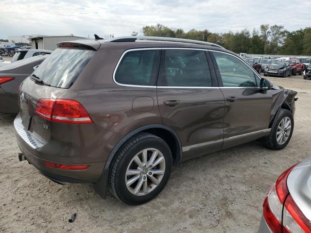 Photo 2 VIN: WVGEF9BP6ED001524 - VOLKSWAGEN TOUAREG 