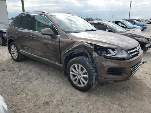 Photo 3 VIN: WVGEF9BP6ED001524 - VOLKSWAGEN TOUAREG 