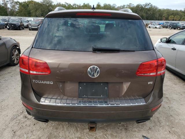 Photo 5 VIN: WVGEF9BP6ED001524 - VOLKSWAGEN TOUAREG 