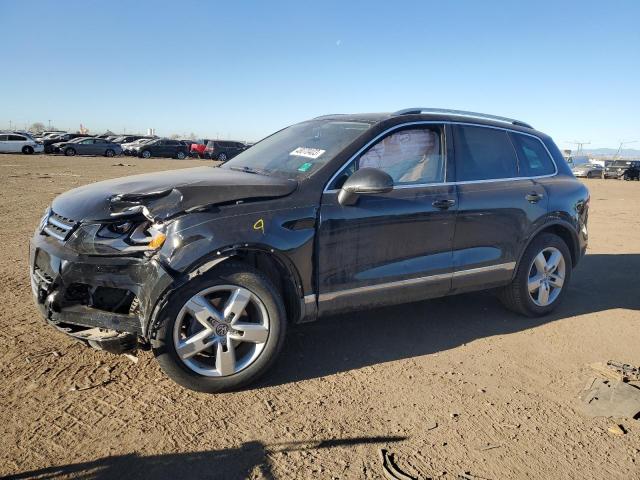 Photo 0 VIN: WVGEF9BP6ED011342 - VOLKSWAGEN TOUAREG V6 