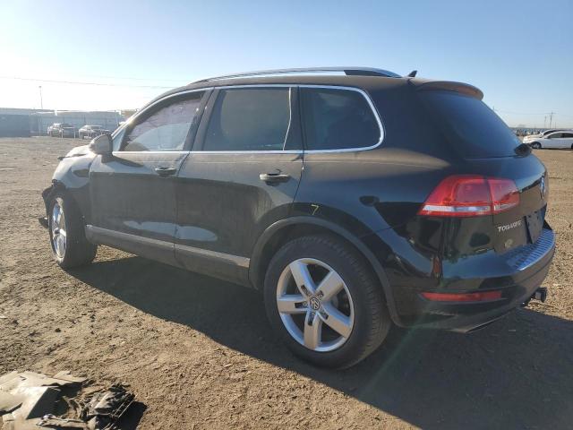 Photo 1 VIN: WVGEF9BP6ED011342 - VOLKSWAGEN TOUAREG V6 