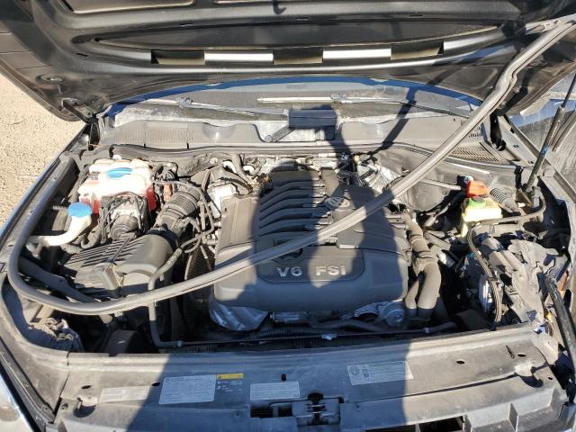 Photo 11 VIN: WVGEF9BP6ED011342 - VOLKSWAGEN TOUAREG V6 