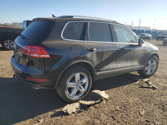 Photo 2 VIN: WVGEF9BP6ED011342 - VOLKSWAGEN TOUAREG V6 