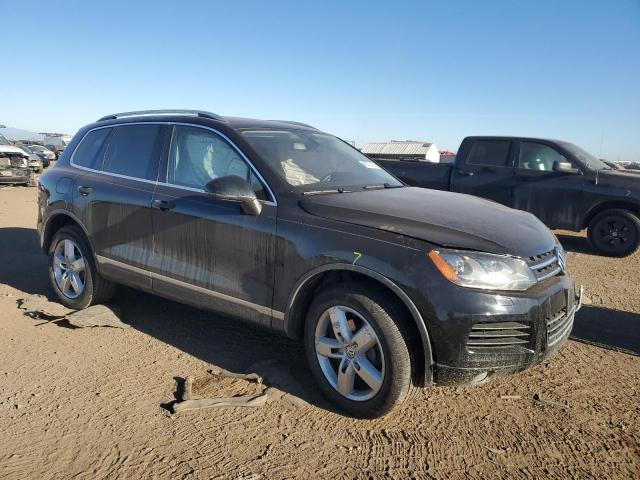 Photo 3 VIN: WVGEF9BP6ED011342 - VOLKSWAGEN TOUAREG V6 