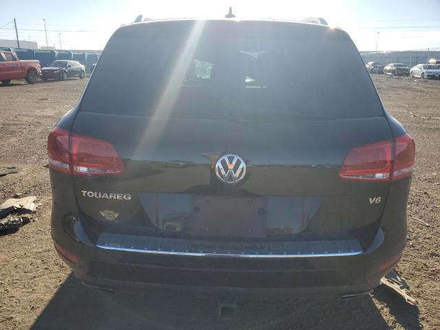 Photo 5 VIN: WVGEF9BP6ED011342 - VOLKSWAGEN TOUAREG V6 