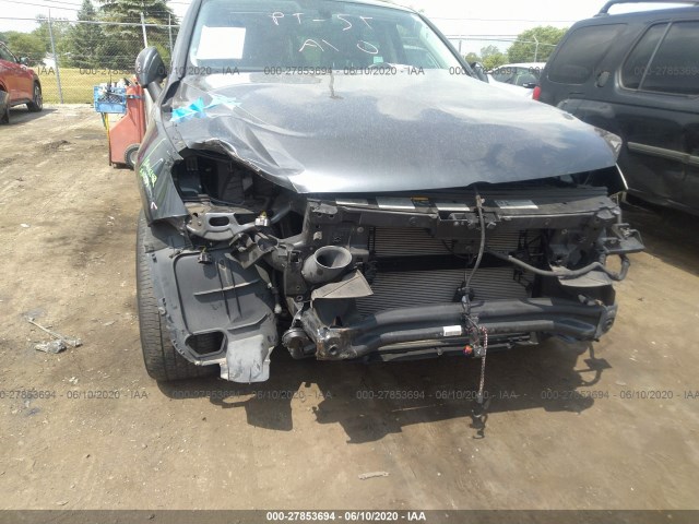 Photo 5 VIN: WVGEF9BP6ED011521 - VOLKSWAGEN TOUAREG 