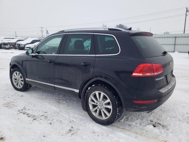 Photo 1 VIN: WVGEF9BP6ED011891 - VOLKSWAGEN TOUAREG 