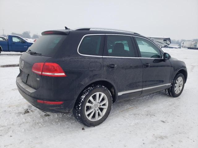 Photo 2 VIN: WVGEF9BP6ED011891 - VOLKSWAGEN TOUAREG 