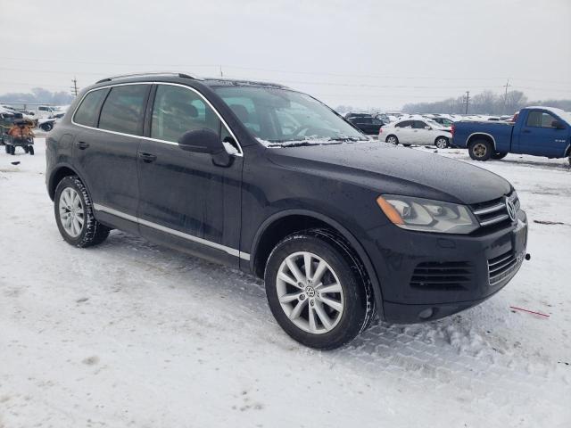 Photo 3 VIN: WVGEF9BP6ED011891 - VOLKSWAGEN TOUAREG 