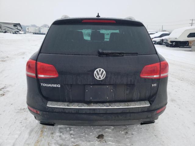 Photo 5 VIN: WVGEF9BP6ED011891 - VOLKSWAGEN TOUAREG 