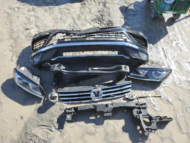 Photo 12 VIN: WVGEF9BP6FD003016 - VOLKSWAGEN TOUAREG V6 