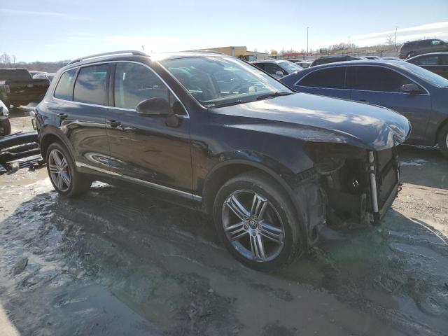 Photo 3 VIN: WVGEF9BP6FD003016 - VOLKSWAGEN TOUAREG V6 