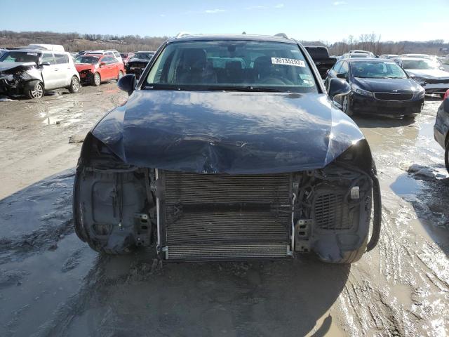 Photo 4 VIN: WVGEF9BP6FD003016 - VOLKSWAGEN TOUAREG V6 