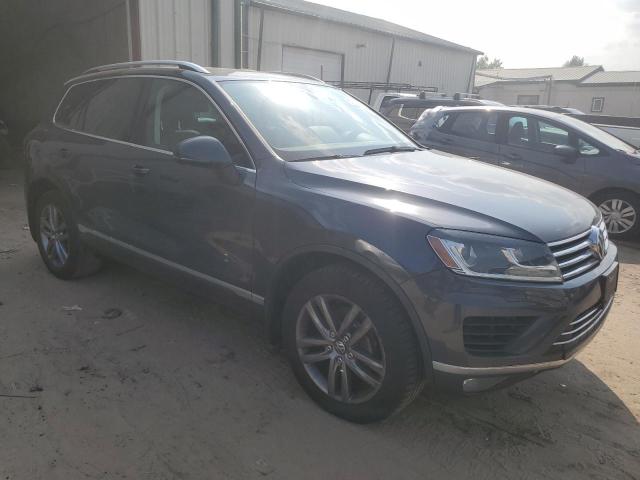 Photo 3 VIN: WVGEF9BP6FD003355 - VOLKSWAGEN TOUAREG V6 