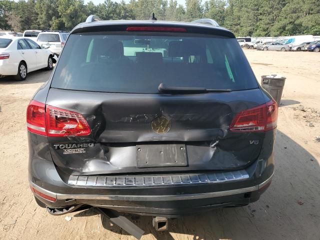 Photo 5 VIN: WVGEF9BP6FD003355 - VOLKSWAGEN TOUAREG V6 