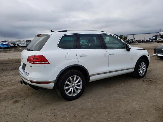 Photo 2 VIN: WVGEF9BP6GD009321 - VOLKSWAGEN TOUAREG 