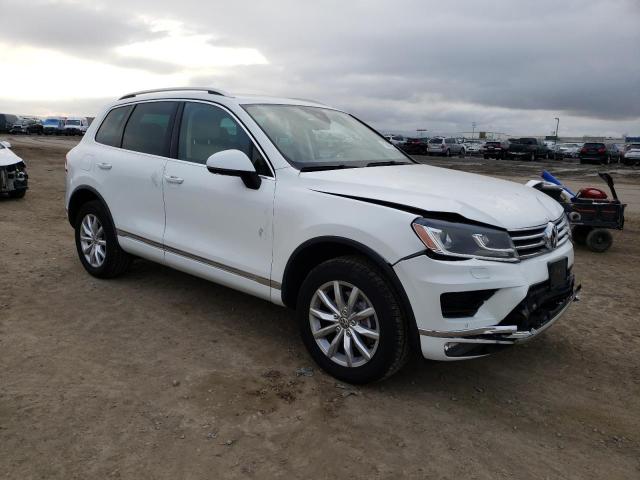 Photo 3 VIN: WVGEF9BP6GD009321 - VOLKSWAGEN TOUAREG 