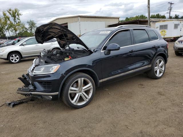 Photo 0 VIN: WVGEF9BP6GD012154 - VOLKSWAGEN TOUAREG SP 