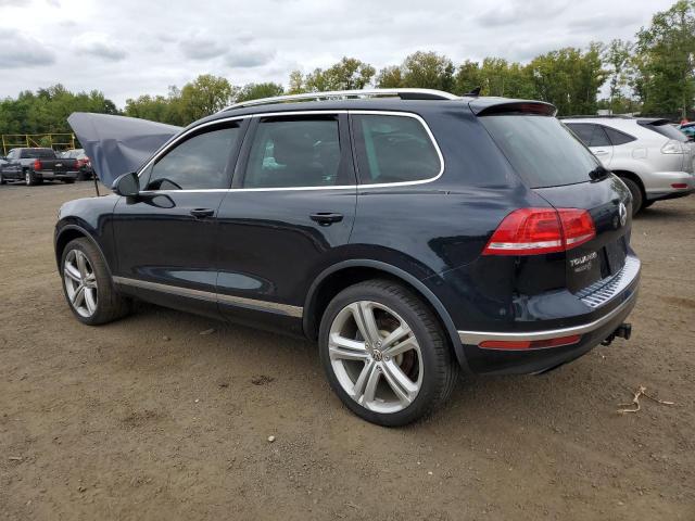 Photo 1 VIN: WVGEF9BP6GD012154 - VOLKSWAGEN TOUAREG SP 