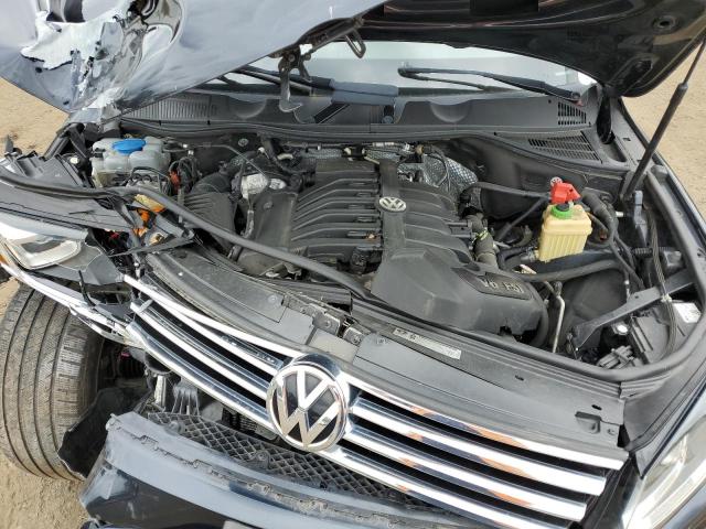 Photo 11 VIN: WVGEF9BP6GD012154 - VOLKSWAGEN TOUAREG SP 