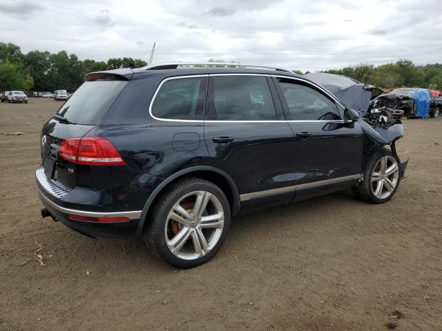 Photo 2 VIN: WVGEF9BP6GD012154 - VOLKSWAGEN TOUAREG SP 