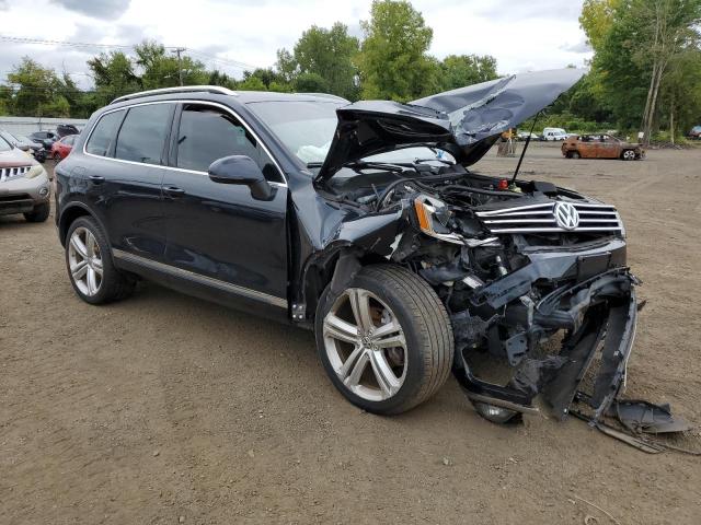 Photo 3 VIN: WVGEF9BP6GD012154 - VOLKSWAGEN TOUAREG SP 