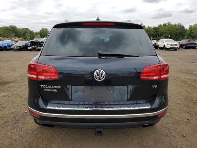 Photo 5 VIN: WVGEF9BP6GD012154 - VOLKSWAGEN TOUAREG SP 